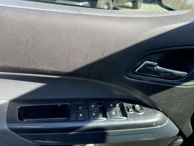 2021 Chevrolet Colorado Z71 - 23000742 - 16