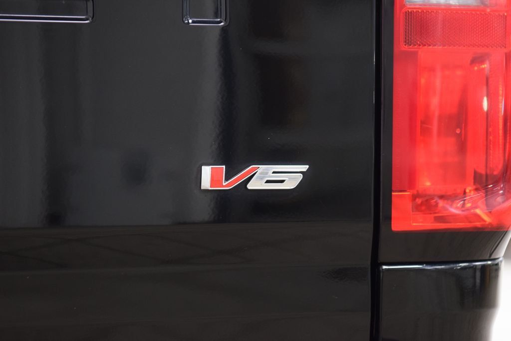2021 Chevrolet Colorado Z71 - 23000742 - 22