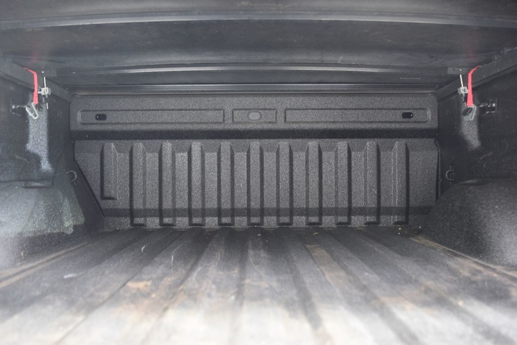 2021 Chevrolet Colorado Z71 - 23000742 - 25
