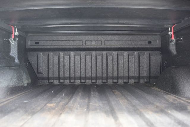 2021 Chevrolet Colorado Z71 - 23000742 - 25