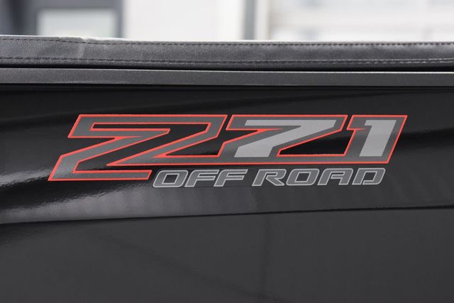 2021 Chevrolet Colorado Z71 - 23000742 - 27