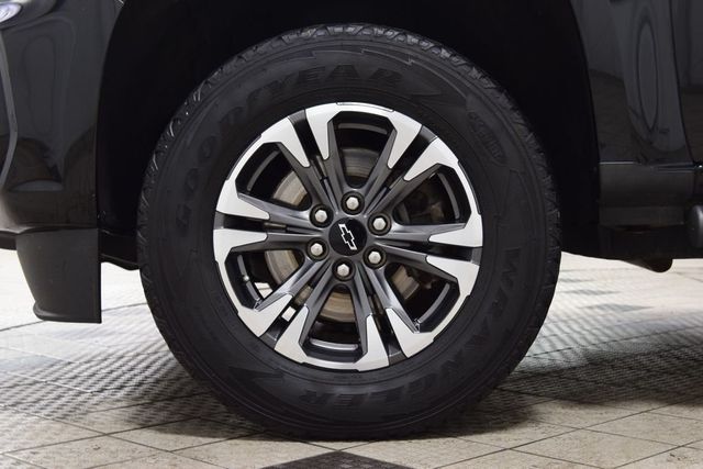 2021 Chevrolet Colorado Z71 - 23000742 - 29
