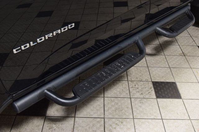 2021 Chevrolet Colorado Z71 - 23000742 - 30