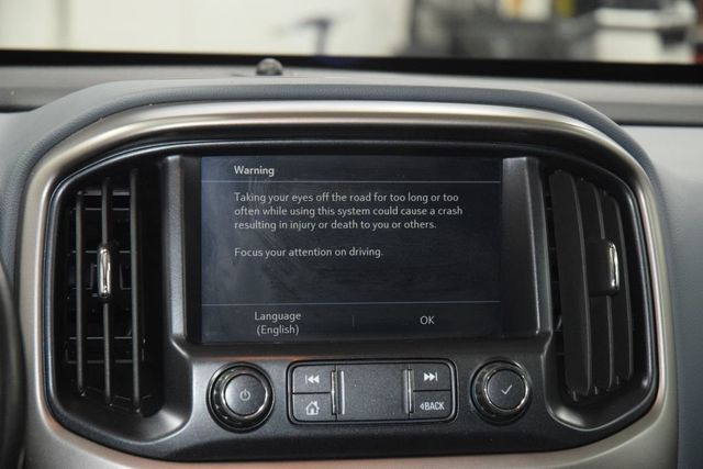 2021 Chevrolet Colorado Z71 - 23000742 - 33