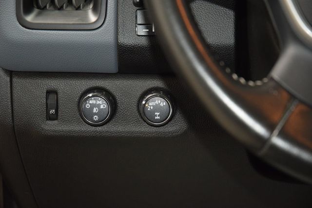 2021 Chevrolet Colorado Z71 - 23000742 - 35