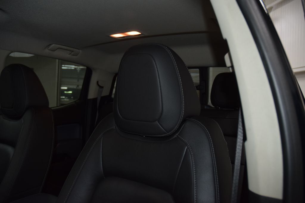 2021 Chevrolet Colorado Z71 - 23000742 - 41