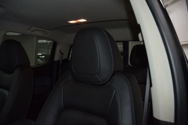 2021 Chevrolet Colorado Z71 - 23000742 - 41