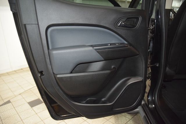 2021 Chevrolet Colorado Z71 - 23000742 - 43