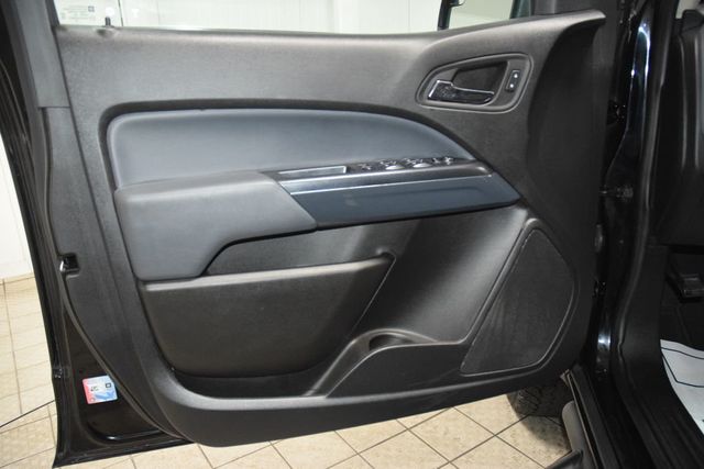 2021 Chevrolet Colorado Z71 - 23000742 - 45