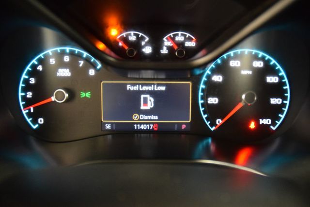 2021 Chevrolet Colorado Z71 - 23000742 - 49