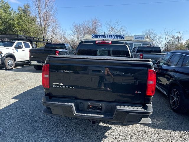 2021 Chevrolet Colorado Z71 - 23000742 - 5