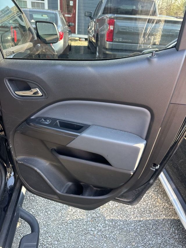 2021 Chevrolet Colorado Z71 - 23000742 - 7