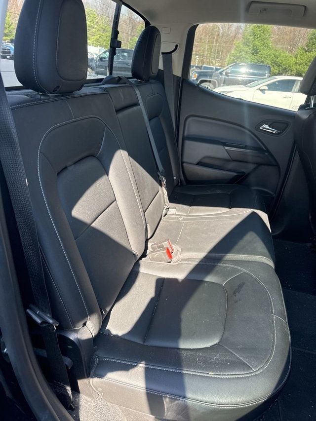 2021 Chevrolet Colorado Z71 - 23000742 - 8