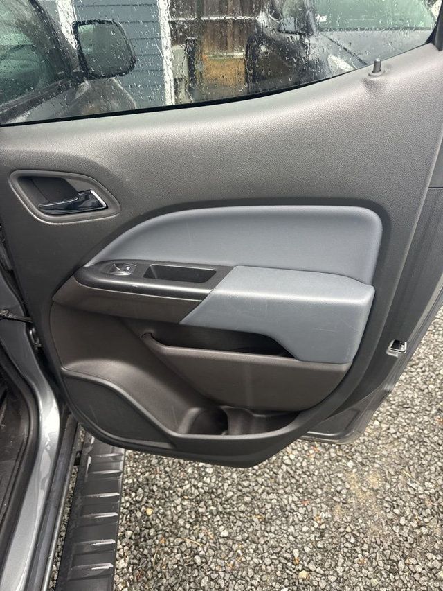 2021 Chevrolet Colorado Z71 - 23004500 - 9