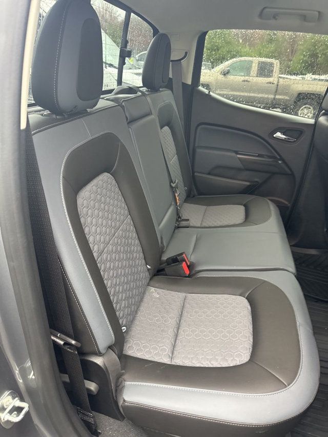 2021 Chevrolet Colorado Z71 - 23004500 - 10