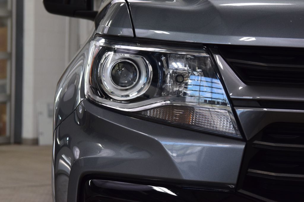 2021 Chevrolet Colorado Z71 - 23004500 - 11