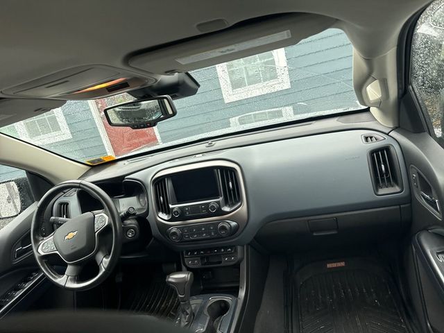 2021 Chevrolet Colorado Z71 - 23004500 - 11