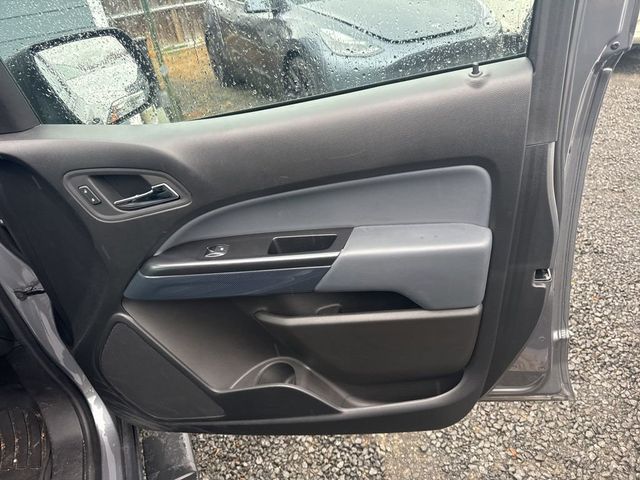 2021 Chevrolet Colorado Z71 - 23004500 - 12