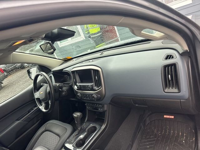 2021 Chevrolet Colorado Z71 - 23004500 - 13