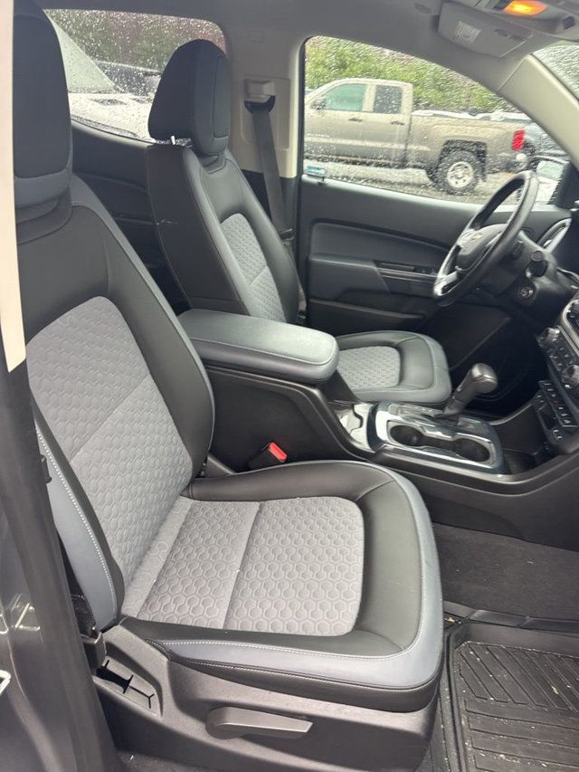 2021 Chevrolet Colorado Z71 - 23004500 - 14