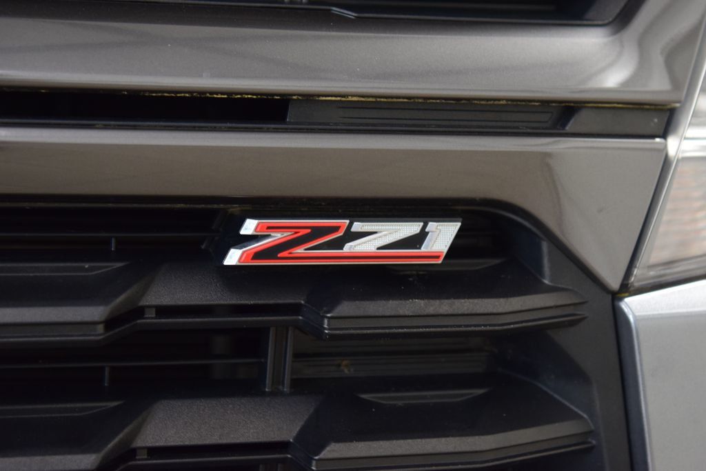 2021 Chevrolet Colorado Z71 - 23004500 - 15