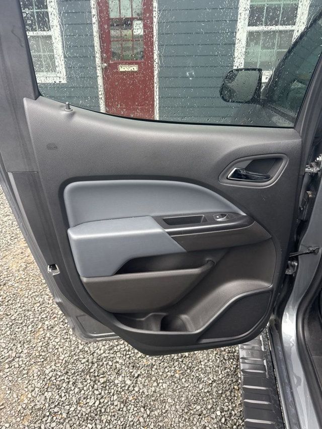 2021 Chevrolet Colorado Z71 - 23004500 - 15