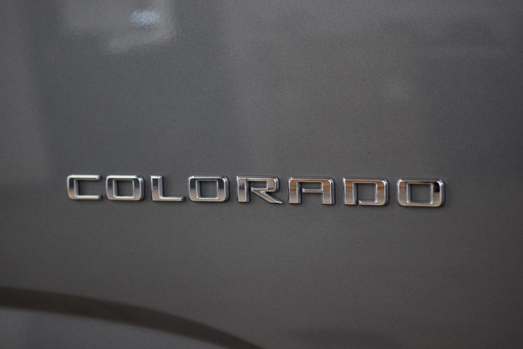 2021 Chevrolet Colorado Z71 - 23004500 - 16
