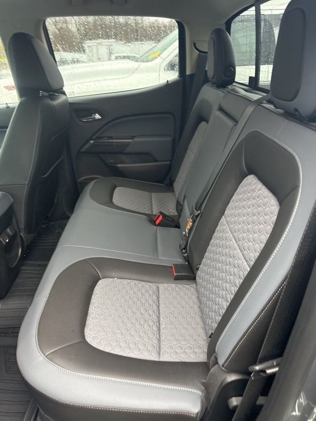 2021 Chevrolet Colorado Z71 - 23004500 - 16