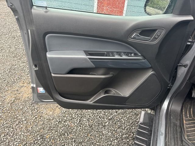 2021 Chevrolet Colorado Z71 - 23004500 - 17