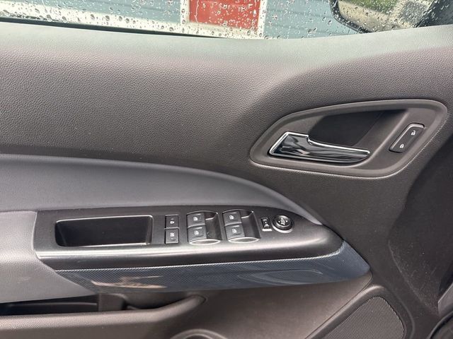 2021 Chevrolet Colorado Z71 - 23004500 - 18