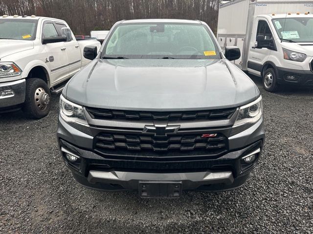 2021 Chevrolet Colorado Z71 - 23004500 - 1
