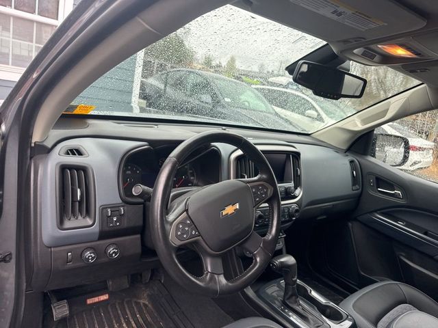 2021 Chevrolet Colorado Z71 - 23004500 - 19