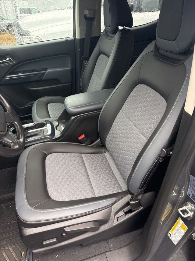 2021 Chevrolet Colorado Z71 - 23004500 - 20