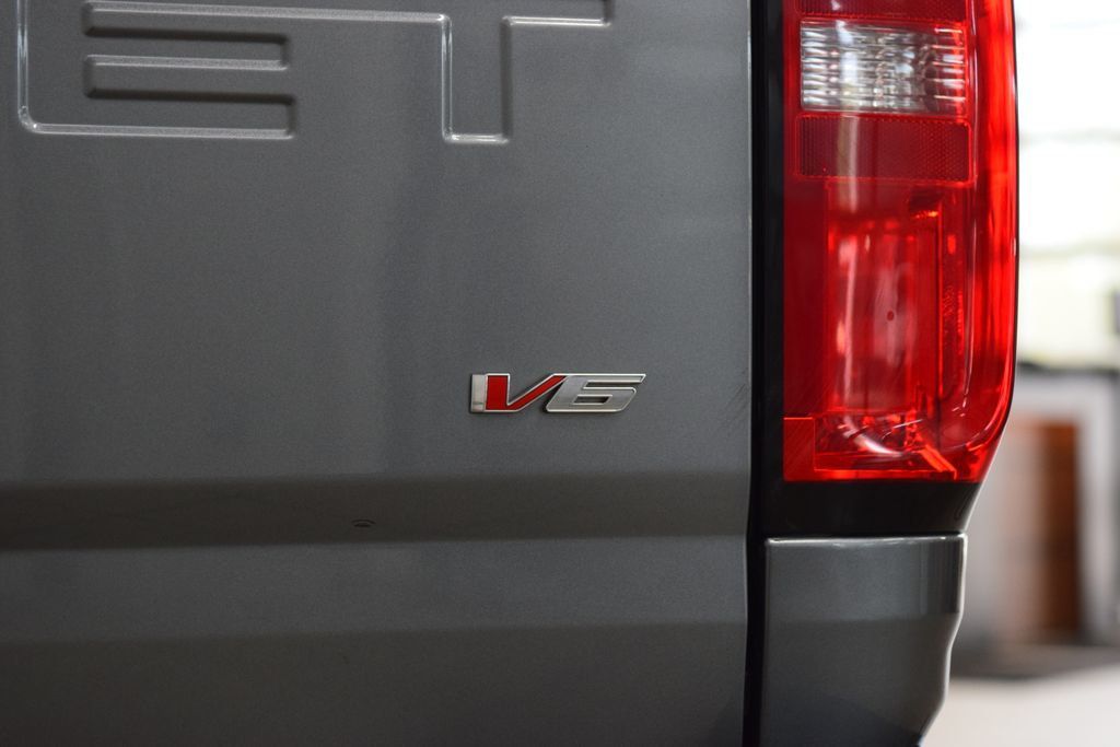 2021 Chevrolet Colorado Z71 - 23004500 - 22