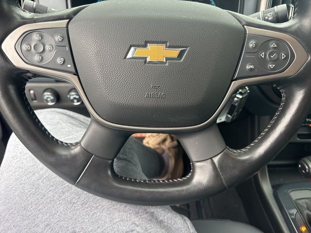 2021 Chevrolet Colorado Z71 - 23004500 - 22