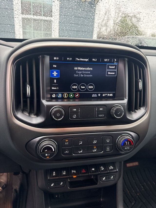 2021 Chevrolet Colorado Z71 - 23004500 - 24