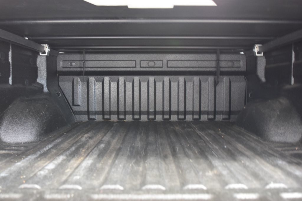 2021 Chevrolet Colorado Z71 - 23004500 - 25