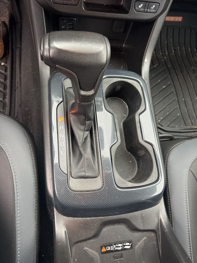 2021 Chevrolet Colorado Z71 - 23004500 - 25