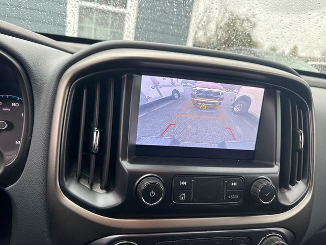 2021 Chevrolet Colorado Z71 - 23004500 - 26