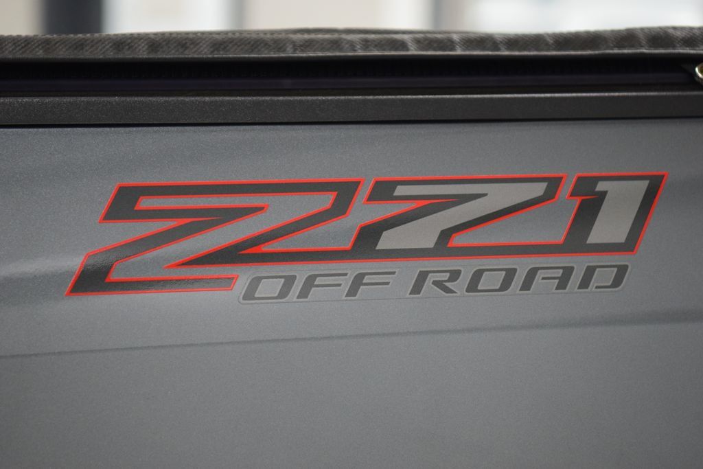 2021 Chevrolet Colorado Z71 - 23004500 - 27