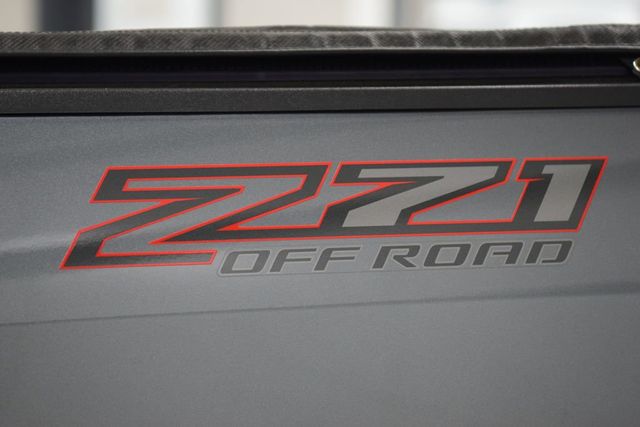 2021 Chevrolet Colorado Z71 - 23004500 - 27