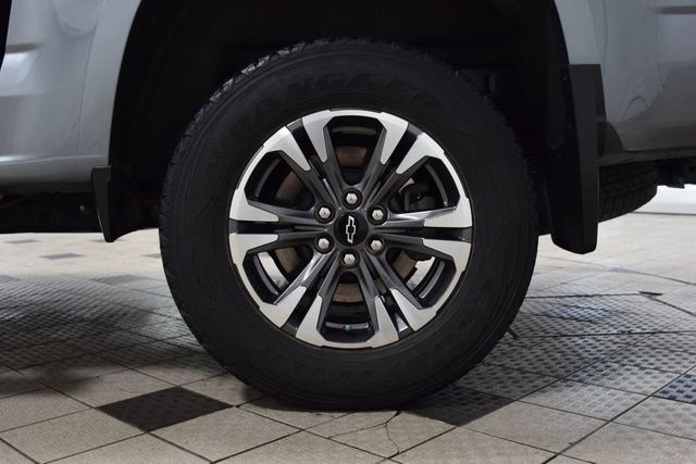 2021 Chevrolet Colorado Z71 - 23004500 - 28