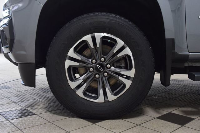 2021 Chevrolet Colorado Z71 - 23004500 - 29