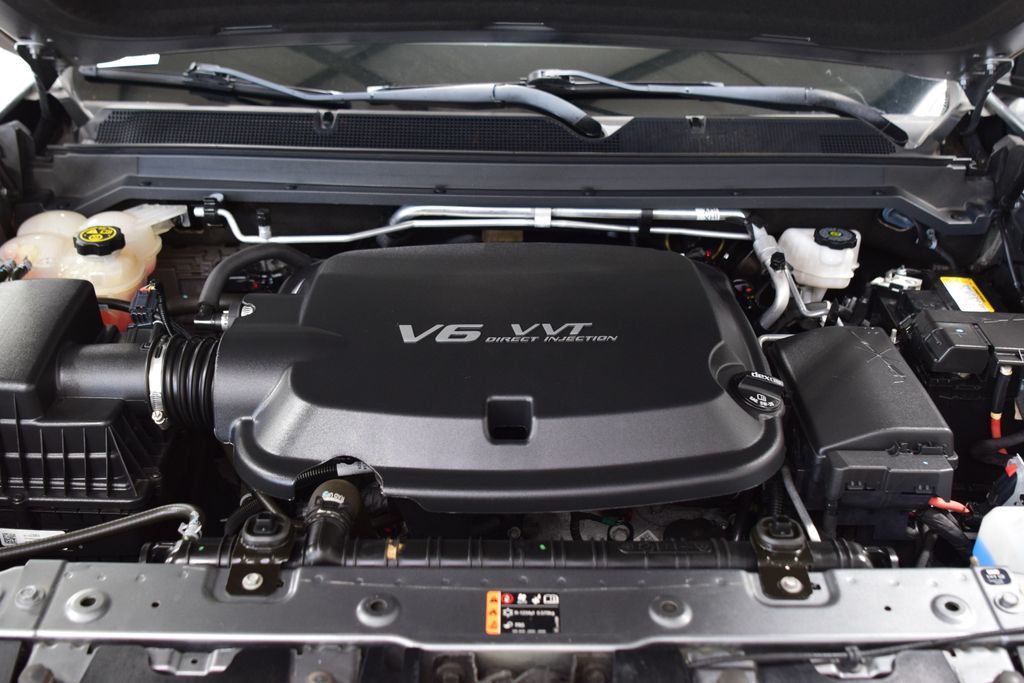 2021 Chevrolet Colorado Z71 - 23004500 - 31