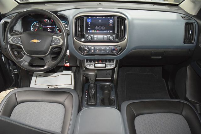 2021 Chevrolet Colorado Z71 - 23004500 - 32