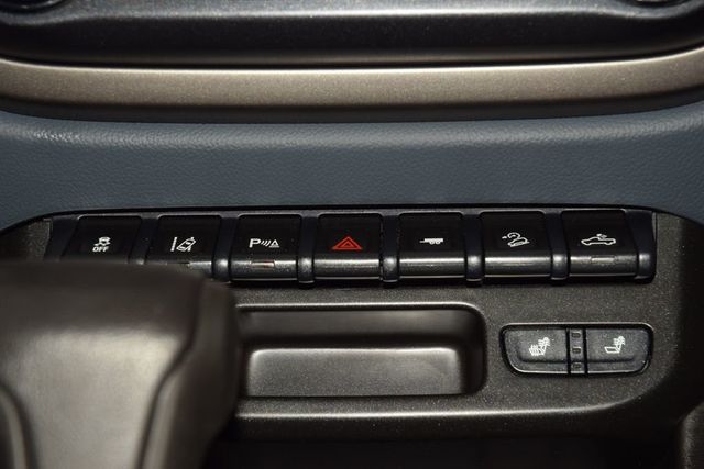 2021 Chevrolet Colorado Z71 - 23004500 - 35