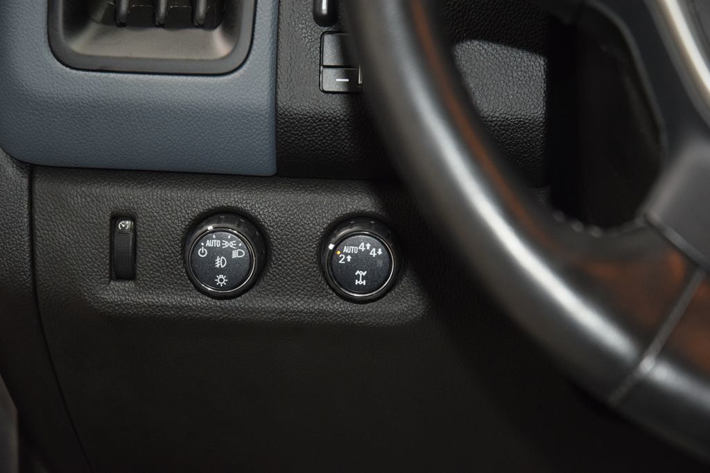 2021 Chevrolet Colorado Z71 - 23004500 - 36