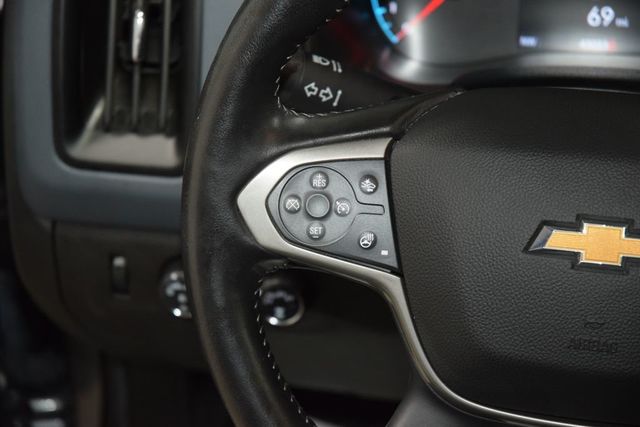 2021 Chevrolet Colorado Z71 - 23004500 - 38