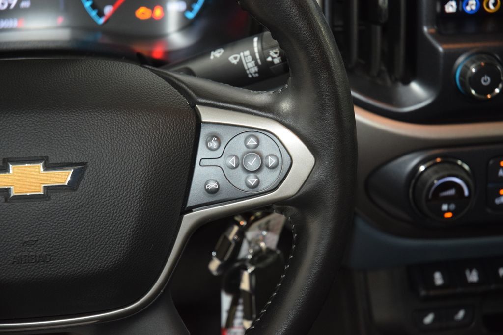 2021 Chevrolet Colorado Z71 - 23004500 - 39