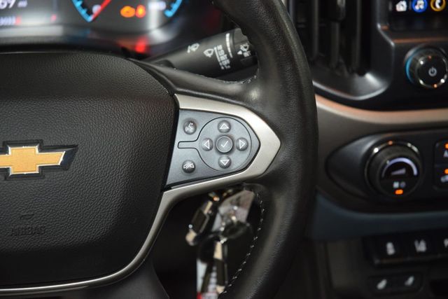 2021 Chevrolet Colorado Z71 - 23004500 - 39